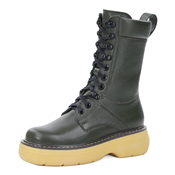 виды женской обуви