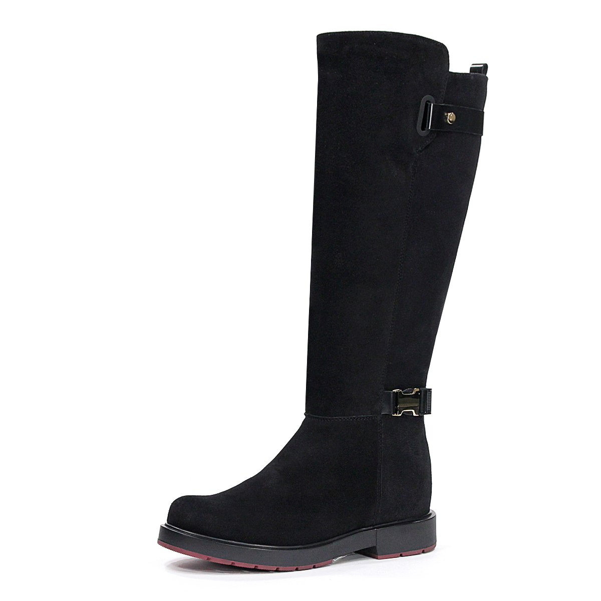 женская зимняя обувь