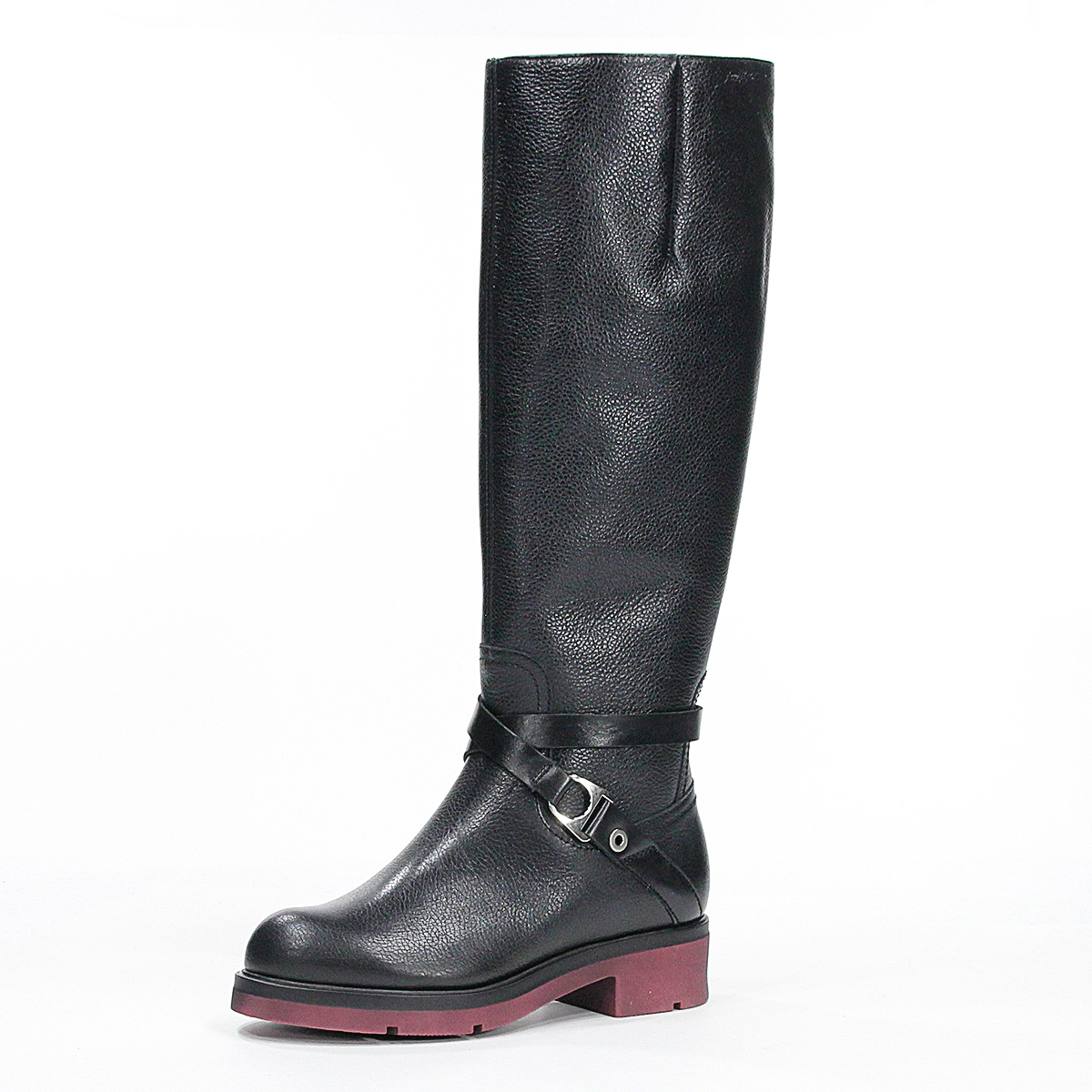 женская зимняя обувь