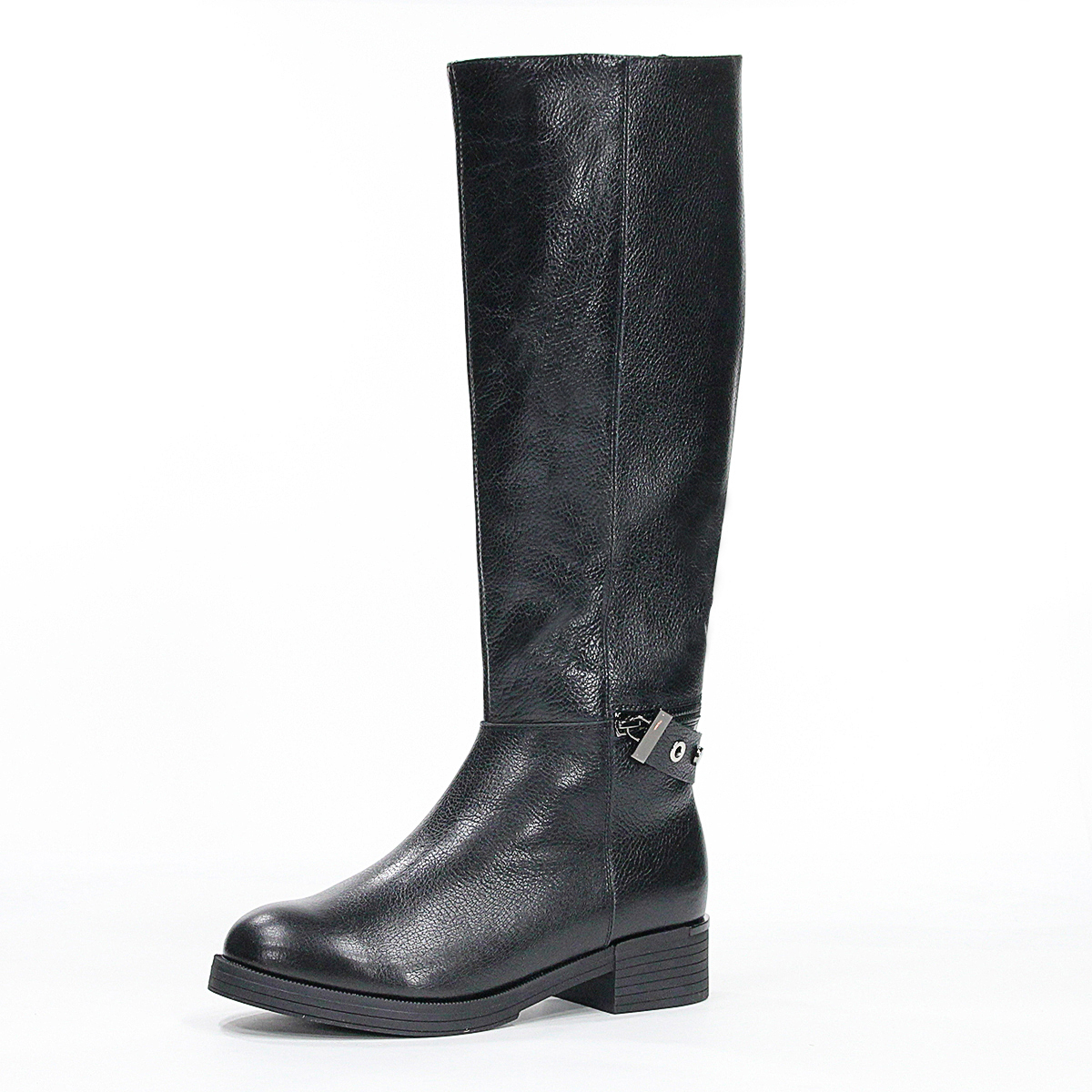 женская зимняя обувь