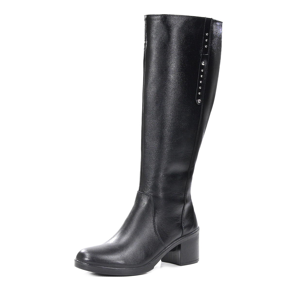 женская зимняя обувь