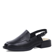 Зимние женские босоножки