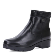 зимняя женская обувь