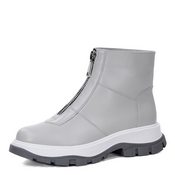 зимняя женская обувь