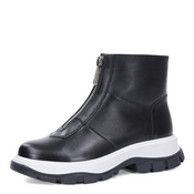 зимняя женская обувь