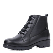 зимняя женская обувь