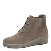 зимняя женская обувь