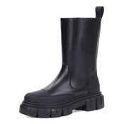 зимняя женская обувь