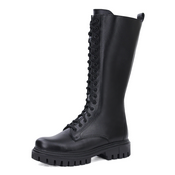 зимняя женская обувь