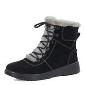 зимняя женская обувь