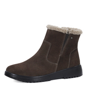  зимняя женская обувь